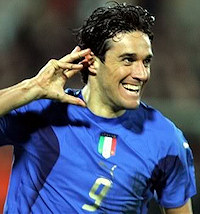 Luca Toni