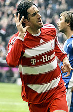 Luca Toni