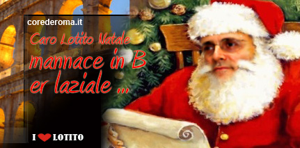 lotitonatale