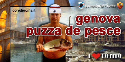 sampdoria-roma