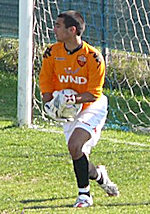 Valerio Frasca