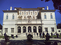 Galleria Borghese