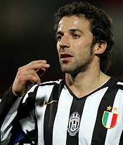 Alessandro Del Piero