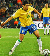 Andrè Santos