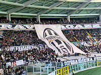 curva Scirea