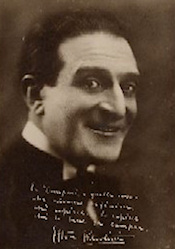 Ettore Petrolini