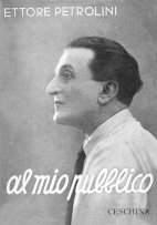 Ettore Petrolini