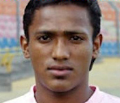 Kulenthiran Panushanth