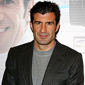Luis Figo