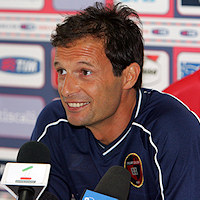 Massimiliano Allegri