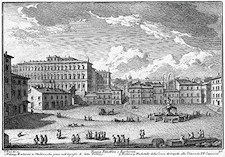 piazza Barberini