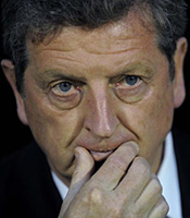 Roy Hodgson
