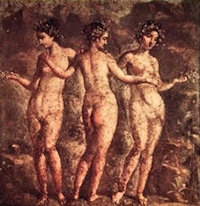 donne ai tempi di Roma