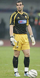 Stefano Sorrentino