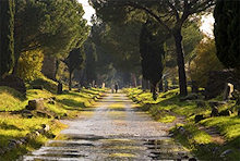 Appia antica