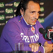 Cesare Prandelli