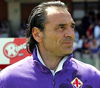 Cesare Prandelli