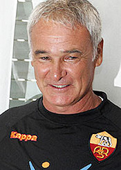 Claudio Ranieri