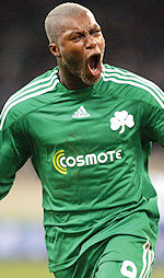 Djibril Cissé