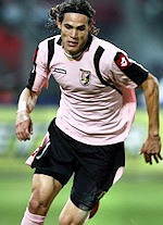 Edinson Cavani