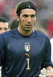 Gianluigi Buffon