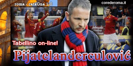 mihajlovic bla bla bla