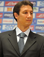 Riccardo Bigon