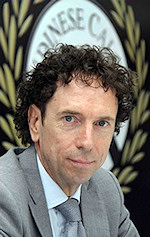 Sergio Gasparin