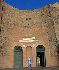 Santa Maria degli Angeli