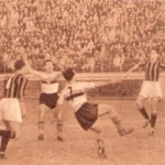 Roma Milano 2-0 41/42
