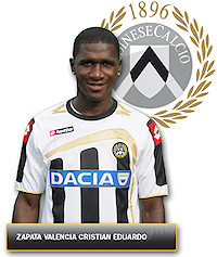 Cristian Zapata