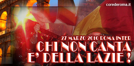 chinoncantaedellalazie