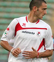 Leonardo Bonucci