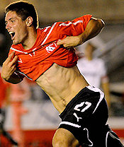 Leonel Galeano