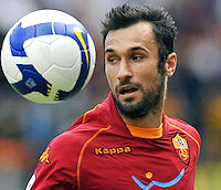 Mirko Vucinic