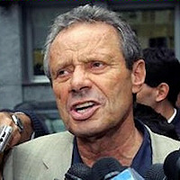 Maurizio Zamparini