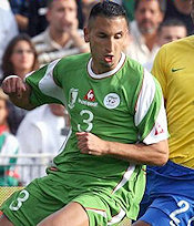 Nadir Belhadj