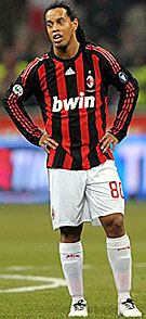 Ronaldinho