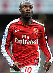 William Gallas