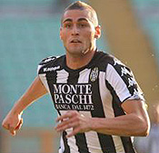 Aleandro Rosi