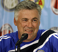 Carlo Ancelotti