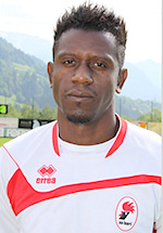 Edgar Alvarez