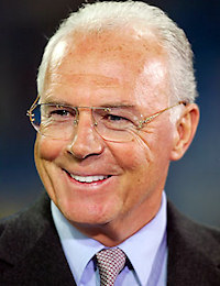 Franz Beckenbauer
