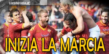 inizialamarcia