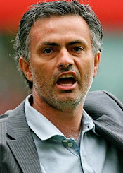 Josè Mourinho
