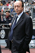 Luciano Moggi