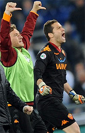 Post Lazio-Roma...