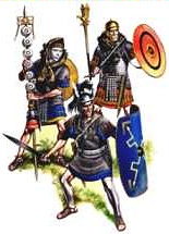 legionari