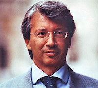 Michele Baldi