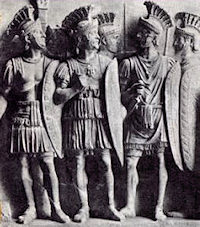 Pretoriani